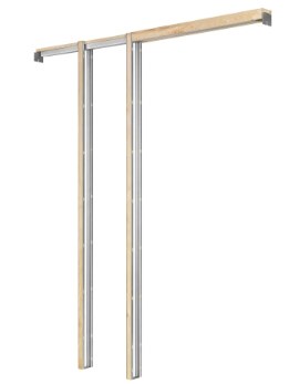 Knee Wall Access Doors
